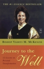 Journey to the Well: 12 Lessons on Personal Transformation (Compass) Cover Image
