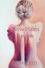 New Plains Review Spring 2021 Cover Image