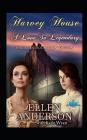 A love So Legendary: Historical Western Romance By Katie Wyatt, Ellen Anderson Cover Image