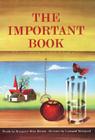 The Important Book By Margaret Wise Brown, Leonard Weisgard (Illustrator) Cover Image