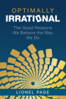 Optimally Irrational By Lionel Page Cover Image