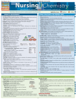 Nursing: Chemistry (Quickstudy: Academic) By Mark Jackson Cover Image
