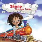 Zhane The Boy Train By Ookgie Taylor Cover Image
