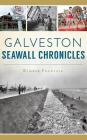 Galveston Seawall Chronicles By Kimber Fountain Cover Image