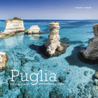 Puglia: Between Sea and Sky By William Dello Russo (Text by (Art/Photo Books)), Giovanni Simeone (Photographer) Cover Image