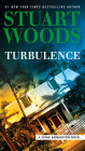 Turbulence (A Stone Barrington Novel #46) By Stuart Woods Cover Image