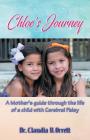 Chloe's Journey By Claudia Orrett Cover Image