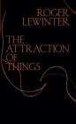 The Attraction of Things Cover Image