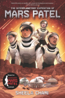 The Interplanetary Expedition of Mars Patel Cover Image