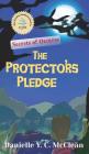 The Protectors' Pledge: Secrets of Oscuros Cover Image