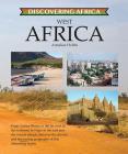 West Africa (Discovering Africa #5) Cover Image