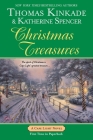 Christmas Treasures (A Cape Light Novel #12) Cover Image