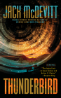 Thunderbird By Jack McDevitt Cover Image