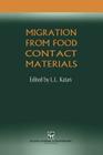 Migration from Food Contact Materials Cover Image