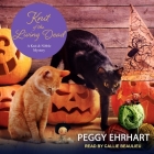 Knit of the Living Dead Lib/E By Peggy Ehrhart, Callie Beaulieu (Read by) Cover Image