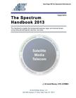 The Spectrum Handbook 2013 Cover Image