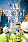Civil Measurement Formula: How To Become Civil Measurement Surveyors: Method Of Measurement For Maintenance Works Cover Image
