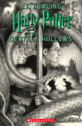 Harry Potter and the Deathly Hallows (Harry Potter, Book 7) By J. K. Rowling, Brian Selznick (Illustrator), Mary GrandPré (Illustrator) Cover Image