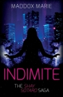 Indimite By Maddox Marie Cover Image