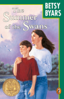 The Summer of the Swans By Betsy Byars, Ted Coconis (Illustrator) Cover Image