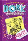 Tales from a Not-So-Popular Party Girl (Dork Diaries #2) Cover Image