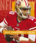 San Francisco 49ers (NFL Today) By Jim Whiting Cover Image