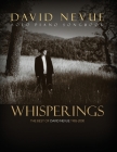 Whisperings: The Best of David Nevue (1985-2000) - Solo Piano Songbook Cover Image