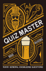 Collins Quiz Master: 10,000 General Knowledge Questions By Collins Cover Image
