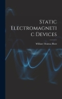 Static Electromagnetic Devices Cover Image