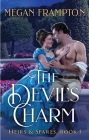 The Devil's Charm (Heirs & Spares #1) By Megan Frampton Cover Image