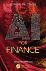 AI for Finance Cover Image