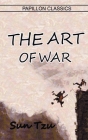 The Art Of War By Sun Tzu Cover Image