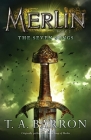 The Seven Songs: Book 2 (Merlin Saga #2) Cover Image