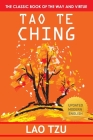 Tao Te Ching: A New English Version Cover Image