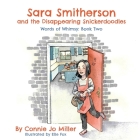 Sara Smitherson and the Disappearing Snickerdoodles Cover Image