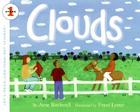 Clouds (Let's-Read-and-Find-Out Science 1) By Anne Rockwell, Frane Lessac (Illustrator) Cover Image