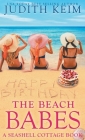 The Beach Babes Cover Image