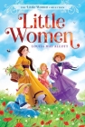Little Women (The Little Women Collection #1) By Louisa May Alcott Cover Image