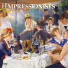 Impressionists 2024 Square By Browntrout (Created by) Cover Image