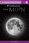 The Moon (Smithsonian) By James Buckley, Jr. Cover Image