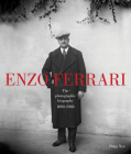 Enzo Ferrari: The photographic biography By Doug Nye (By (photographer)) Cover Image