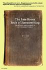 The Bare Bones Book of Screenwriting By Josh Clark Cover Image