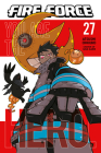 Fire Force 27 Cover Image