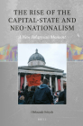 The Rise of the Capital-State and Neo-Nationalism: A New Polanyian Moment By Oleksandr Svitych Cover Image