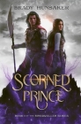 Scorned Prince (Ringdweller Series Book #1) Cover Image