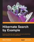 Hibernate Search by Example Cover Image