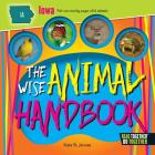 The Wise Animal Handbook Iowa Cover Image