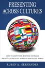 Presenting Across Cultures Cover Image