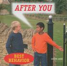 After You (Best Behavior) Cover Image