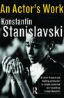 An Actor's Work: A Student's Diary By Konstantin Stanislavski Cover Image